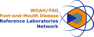 OIE/FAO FMD Reference Laboratory Network
