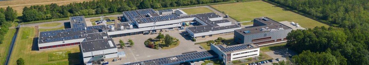 WBVR, Lelystad