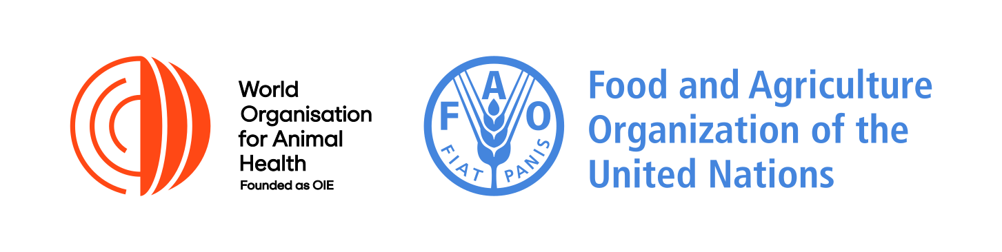 WOAH and FAO